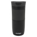 CONTIGO Byron 720 ml Musta Ruostumaton teräs CONTIGO Byron 720 ml Musta Ruostumaton teräs
