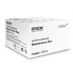 Epson C13T671200 hoolduse ja toe tasu