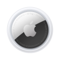 Apple AirTag Elementas Ieškiklis Sidabras, Balta Apple AirTag Elementas Ieškiklis Sidabras, Balta