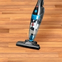 Bissell Featherweight Pro Eco Varstolmuimeja Vahelduvvool Kuiv Kotita 0,5 l 450 W Sinine, Titaanium Bissell Featherweight Pro Eco Varstolmuimeja Vahelduvvool Kuiv Kotita 0,5 l 450 W Sinine, Titaanium