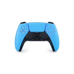 Sony PS5 DualSense Controller Синий Bluetooth/USB Геймпад Аналоговый/цифровой Android, MAC, ПК, Play