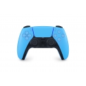 Sony PS5 DualSense Controller Синий Bluetooth/USB Геймпад Аналоговый/цифровой Android, MAC, ПК, Play Sony PS5 DualSense Controller Синий Bluetooth/USB Геймпад Аналоговый/цифровой Android, MAC, ПК, Play
