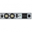 APC SRV3KRIRK-E UPS-virtalähde 3 kVA 2700 W APC SRV3KRIRK-E UPS-virtalähde 3 kVA 2700 W