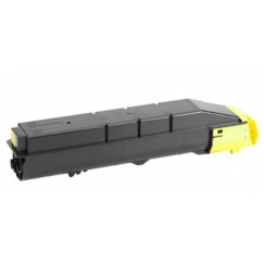 KYOCERA TK-8305Y tonerio kasetė 1 vnt Originalus Geltona