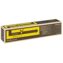 KYOCERA TK-8305Y toner cartridge 1 pc(s) Original Yellow