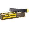 KYOCERA TK-8305Y värikasetti 1 kpl Alkuperäinen Keltainen KYOCERA TK-8305Y värikasetti 1 kpl Alkuperäinen Keltainen