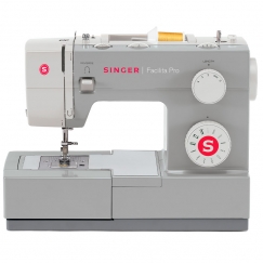 SINGER Facilita Pro 4411 Elektrinis