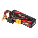 Gens ace GEA222S60X76GT raadio teel juhitava (RC) mudelsõiduki tarvik ja varuosa Patarei Gens ace GEA222S60X76GT raadio teel juhitava (RC) mudelsõiduki tarvik ja varuosa Patarei