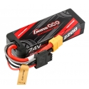 Gens ace Redline 2.0 Series 8500mAh 7.6V 140C 2S1P HardCase HV Lipo Battery Pack with Hardcase 58 Gens ace Redline 2.0 Series 8500mAh 7.6V 140C 2S1P HardCase HV Lipo Battery Pack with Hardcase 58
