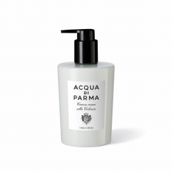 Acqua di Parma Crema mani alla Colonia Kreminė 300 ml Unisekso stiliaus