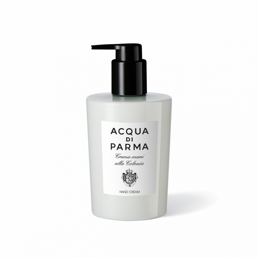 Acqua di Parma Crema mani alla Colonia Кремовый 300 ml Унисекс