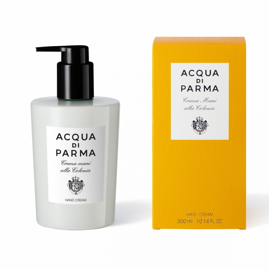 Acqua di Parma Hand cream 300 ml – 2