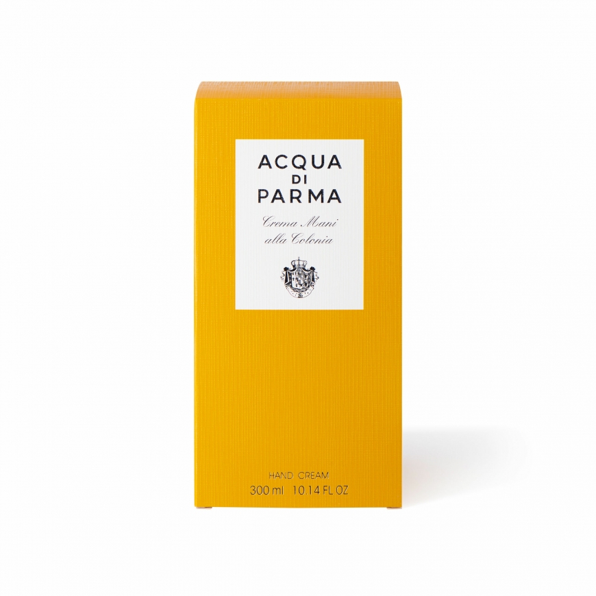 Acqua di Parma Hand cream 300 ml – 3
