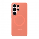Samsung EF-ES948COEGWW mobile phone case 17.5 cm (6.9") Skin case Coral Samsung EF-ES948COEGWW mobile phone case 17.5 cm (6.9") Skin case Coral