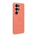 Samsung EF-ES948COEGWW чехол для мобильного телефона 17,5 cm (6.9") чехол-накладка Коралловый