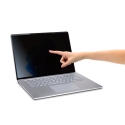 Kensington MagPro Elite magneettinen näytön tietoturvasuoja Surface 13.8"-tietokoneille