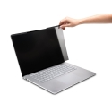 Kensington MagPro Elite magneettinen näytön tietoturvasuoja Surface 13.8"-tietokoneille
