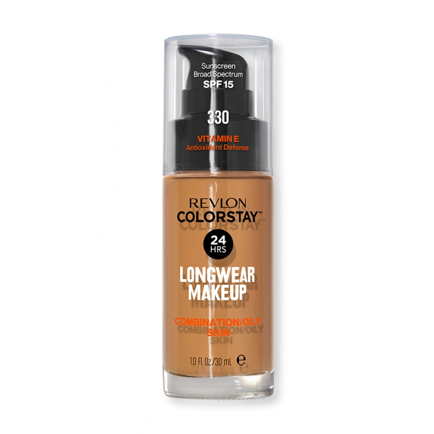 Revlon ColorStay Longwear Makeup for Combination/Oily
