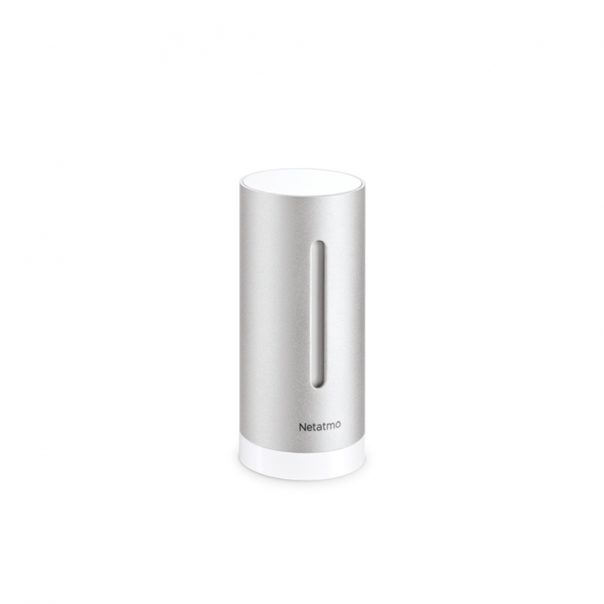 Netatmo NIM01-WW laika prognozes stacijas raidītājs