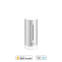 Netatmo NIM01-WW meteorologinės stotelės siųstuvas Bevielis Netatmo NIM01-WW meteorologinės stotelės siųstuvas Bevielis