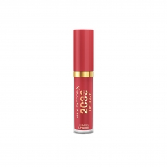 Max Factor 2000 Calorie Lip Glaze блеск для губ 4,4 ml 095 Soft Kisses