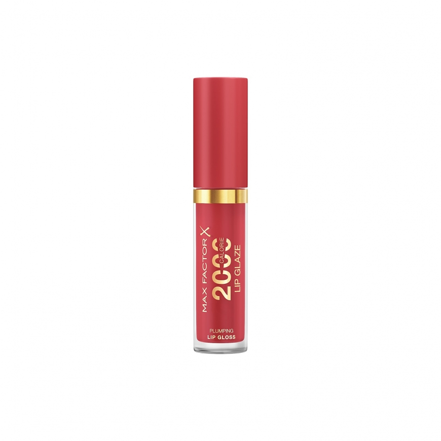 Max Factor 2000 Calorie Lip Glaze блеск для губ 4,4 ml 095 Soft Kisses