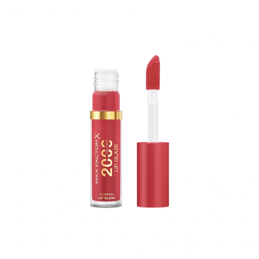Max Factor 2000 Calorie Lip Glaze lip gloss 4.4 ml 095 Soft Kisses – 2