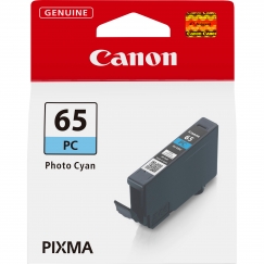 Canon 4220C001 mustekasetti 1 kpl Alkuperäinen Syaani