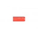 Goodram UME3 USB-muisti 64 GB USB A-tyyppi 3.2 Gen 1 (3.1 Gen 1) Oranssi Goodram UME3 USB-muisti 64 GB USB A-tyyppi 3.2 Gen 1 (3.1 Gen 1) Oranssi