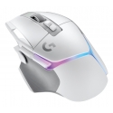 Logitech G 910-006171 pele Speļu Labā roka RF Bezvadu Optisks 25600 DPI Logitech G 910-006171 pele Speļu Labā roka RF Bezvadu Optisks 25600 DPI