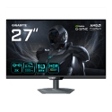 GIGABYTE G27Q20 монитор для ПК 68,6 cm (27") 2560 x 1440 пикселей Quad HD LED Черный GIGABYTE G27Q20 монитор для ПК 68,6 cm (27") 2560 x 1440 пикселей Quad HD LED Черный