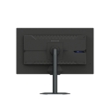 GIGABYTE G27Q20 tietokoneen litteä näyttö 68,6 cm (27") 2560 x 1440 pikseliä Quad HD LED Musta GIGABYTE G27Q20 tietokoneen litteä näyttö 68,6 cm (27") 2560 x 1440 pikseliä Quad HD LED Musta