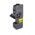 KYOCERA TK-5230Y värikasetti 1 kpl Alkuperäinen Keltainen KYOCERA TK-5230Y värikasetti 1 kpl Alkuperäinen Keltainen