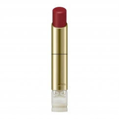 Sensai COLOURS Lasting Plump Lipstick (refill) 3,8 g LP01 Ruby Red Kiilto