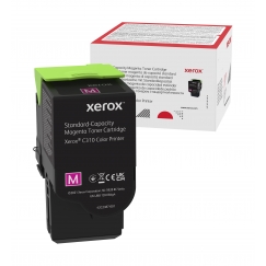 Xerox 006R04358 tonerio kasetė 1 vnt Originalus Rausvai raudona
