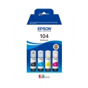 Epson 104 EcoTank Oriģināls Epson 104 EcoTank Oriģināls