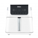 Ninja AF180EUWH fritüür Üksik 6,2 l Eraldiseisev 2000 W Kuumaõhu fritüür Valge Ninja AF180EUWH fritüür Üksik 6,2 l Eraldiseisev 2000 W Kuumaõhu fritüür Valge
