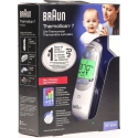 Braun ThermoScan 7 Kaugandur Valge Kõrv Braun ThermoScan 7 Kaugandur Valge Kõrv