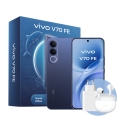 VIVO V70 Fe 17.4 cm (6.83") Dual SIM Android 16.0 5G USB Type-C 8 GB 512 GB 7000 mAh Blue VIVO V70 Fe 17.4 cm (6.83") Dual SIM Android 16.0 5G USB Type-C 8 GB 512 GB 7000 mAh Blue