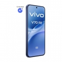 VIVO V70 Fe 17,4 cm (6.83") Divas SIM kartes Android 16.0 5G USB Veids-C 8 GB 512 GB 7000 mAh Zils VIVO V70 Fe 17,4 cm (6.83") Divas SIM kartes Android 16.0 5G USB Veids-C 8 GB 512 GB 7000 mAh Zils
