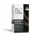 LAZARTIGUE DARK CHESTNUT matu krāsa Brūns LAZARTIGUE DARK CHESTNUT matu krāsa Brūns