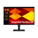 Samsung S40GD PC lamekuvar 68,6 cm (27") 1920 x 1080 pikslit Full HD LCD Must Samsung S40GD PC lamekuvar 68,6 cm (27") 1920 x 1080 pikslit Full HD LCD Must