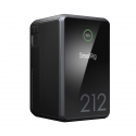 SmallRig VB212 mini Lithium 14400 mAh Black SmallRig VB212 mini Lithium 14400 mAh Black