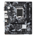 Asrock B760M-HDV/M.2 D4 Intel B760 LGA 1700 micro ATX Asrock B760M-HDV/M.2 D4 Intel B760 LGA 1700 micro ATX