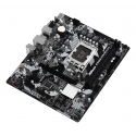 Asrock B760M-HDV/M.2 D4 Intel B760 LGA 1700 micro ATX Asrock B760M-HDV/M.2 D4 Intel B760 LGA 1700 micro ATX