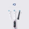 Oral-B iO Gentle Care 4210201343684 zobu sukas galviņa 4 pcs Balts Oral-B iO Gentle Care 4210201343684 zobu sukas galviņa 4 pcs Balts