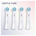 Oral-B iO Gentle Care 4210201343684 hambaharjaotsik 4 tk Valge Oral-B iO Gentle Care 4210201343684 hambaharjaotsik 4 tk Valge