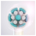 Oral-B iO Gentle Care 4210201343684 hambaharjaotsik 4 tk Valge Oral-B iO Gentle Care 4210201343684 hambaharjaotsik 4 tk Valge