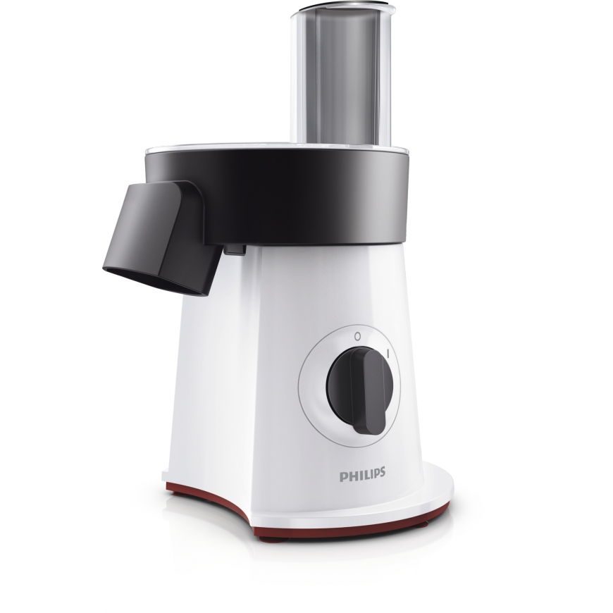 Philips Viva Collection HR1388/80 salātu smalcinātājs