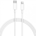 Xiaomi Mi Type-C to Lightning Cable 1m Valge Xiaomi Mi Type-C to Lightning Cable 1m Valge